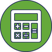 calculator icon 180x180